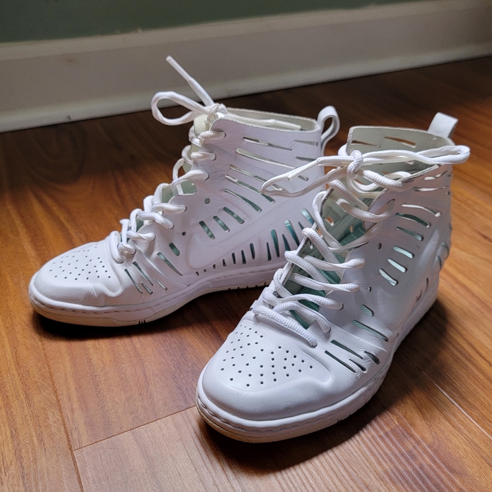 Nike Dunk SKY HI 2.0 Womens "Joli